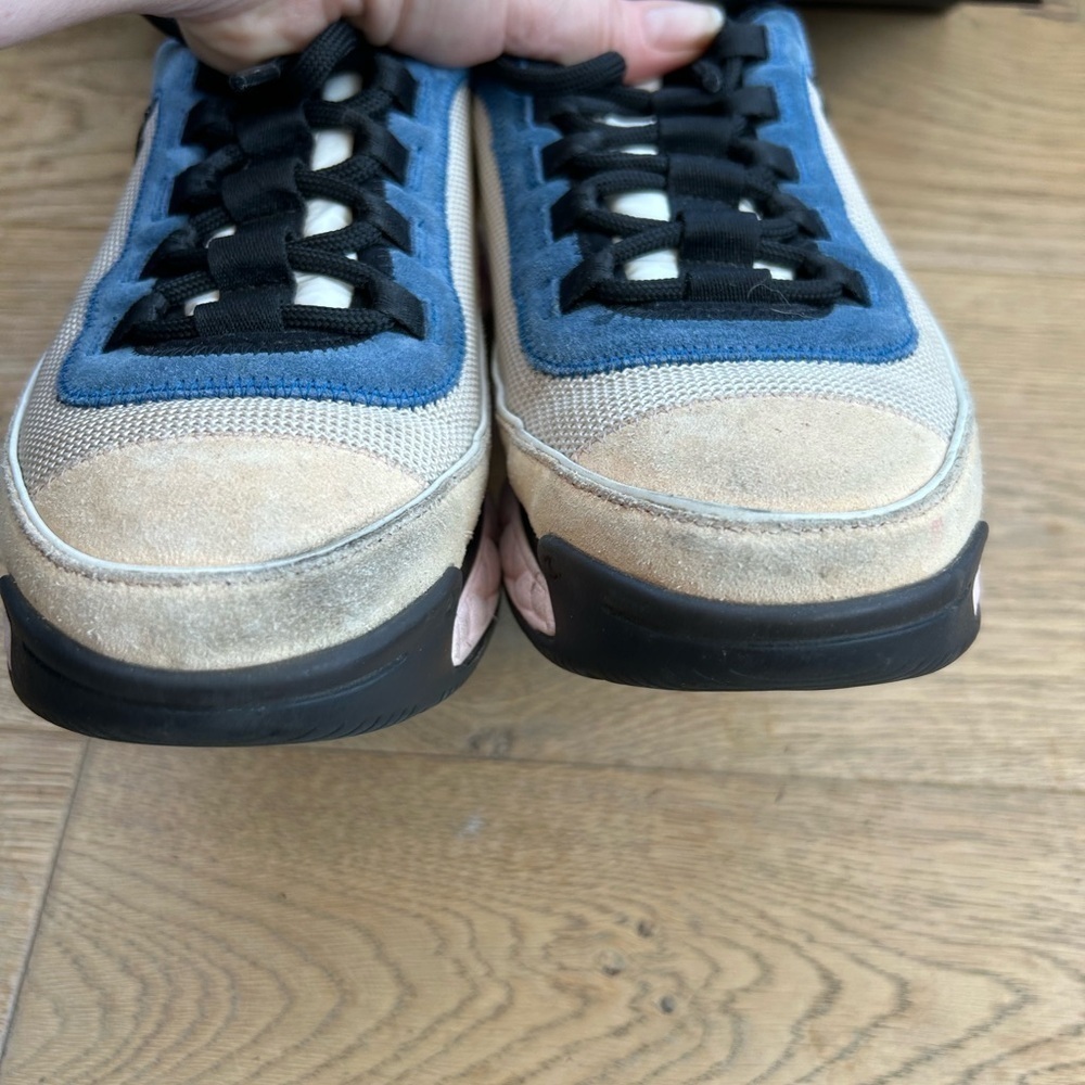 Chanel Sneakers - Picture 5 of 13
